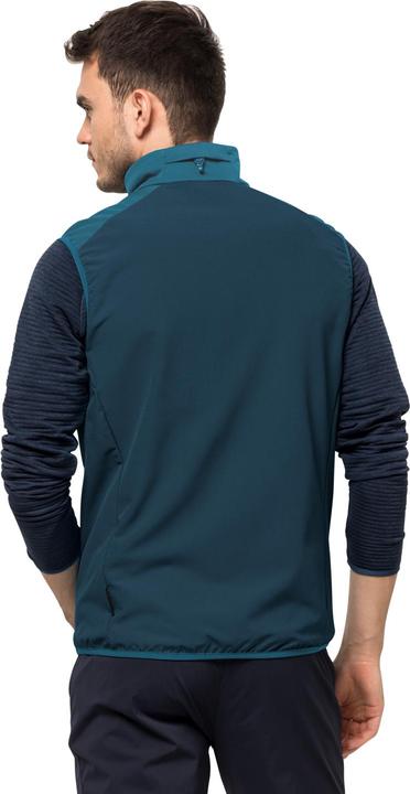Produktbild Jack Wolfskin Highest Peak Vest M (M)