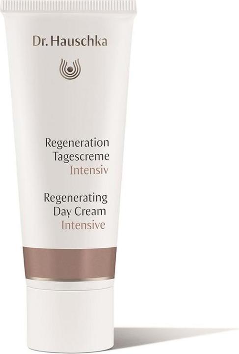 Actual product image Dr. Hauschka Regeneration Day Cream Intensive (40 ml, Day cream)