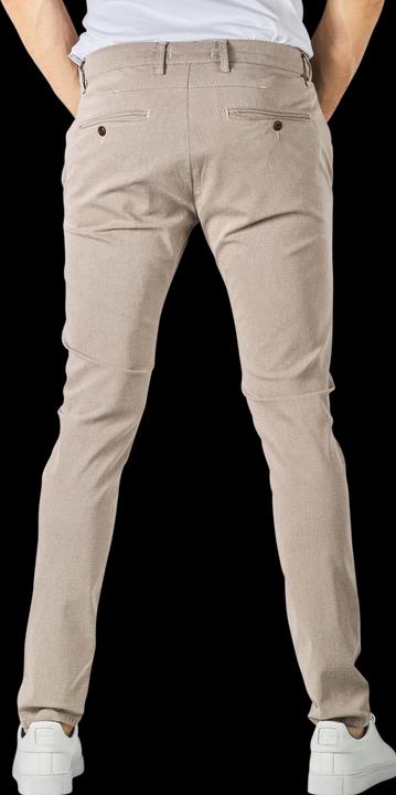 Actual product image Gabba Paul K3280 Dale Chi Pants humus (W32/L34)