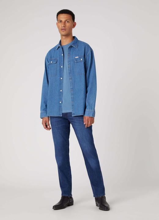 Immagine prodotto Wrangler Maglietta Sign Off (S)