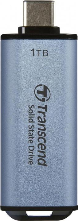 Image du produit Transcend ESD300 (1000 Go, USB-C)