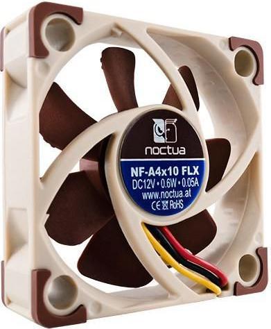 Productafbeelding Noctua Nf-A4x10 Flx (40 mm, 1 x)