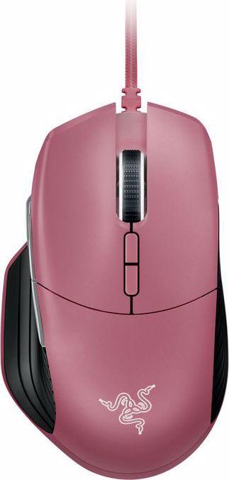 Produktbild Razer Basilisk - Quartz (Kabellos)