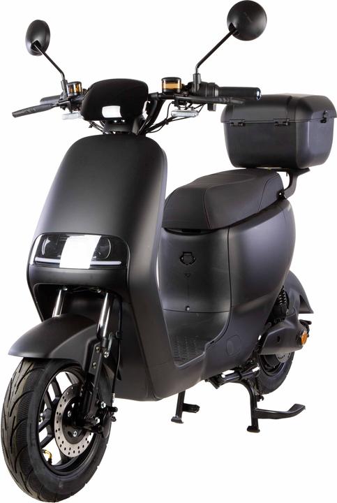 Image du produit Esomoto City Go (20 km/h, 1224 W)