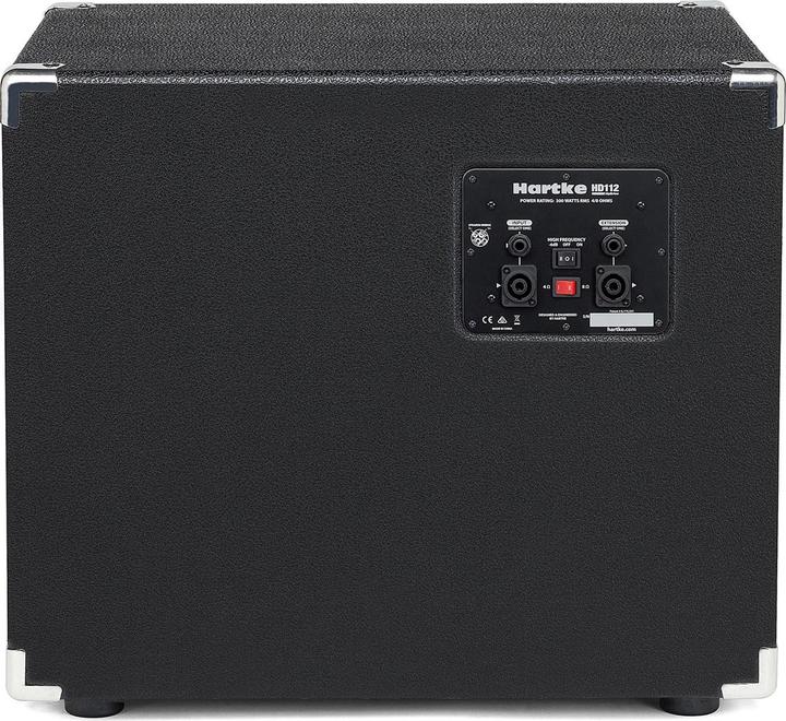 Produktbild Hartke Bass Cab HyDrive HD112 (Bass, 300 W)