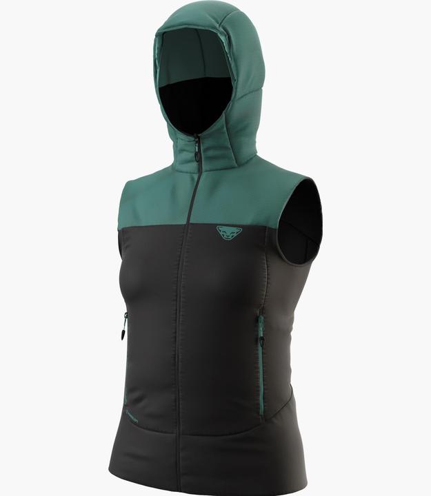 Produktbild Dynafit Radical PrimaLoft Kapuzenweste (XL)