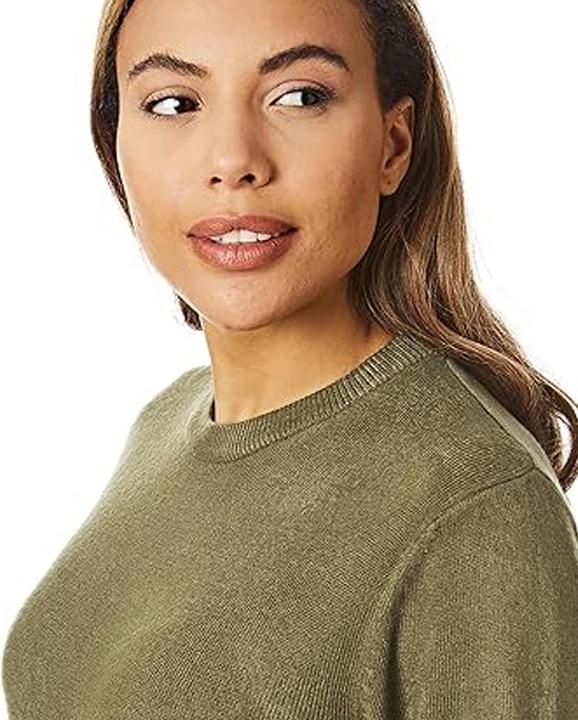 Produktbild Light and Shade Pullover Rundhalsausschnitt (L)