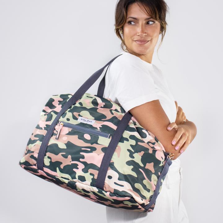 Immagine prodotto Kind Bag Weekender mimetico (560 l)