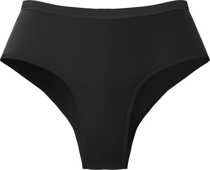 Immagine prodotto Weekiss Boyshort - Intimo mestruale, Intimo mestruale, Slip mestruale (XXL)