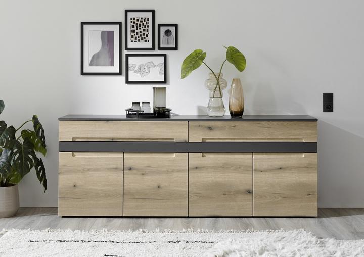 Immagine prodotto HBZ-Meble Cork (195 x 38 x 75 cm)