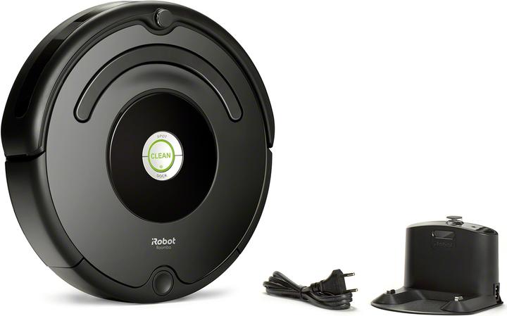 Image du produit iRobot Roomba 676