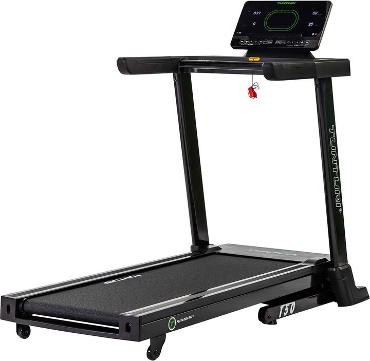 Produktbild Tunturi Laufband Performance T50