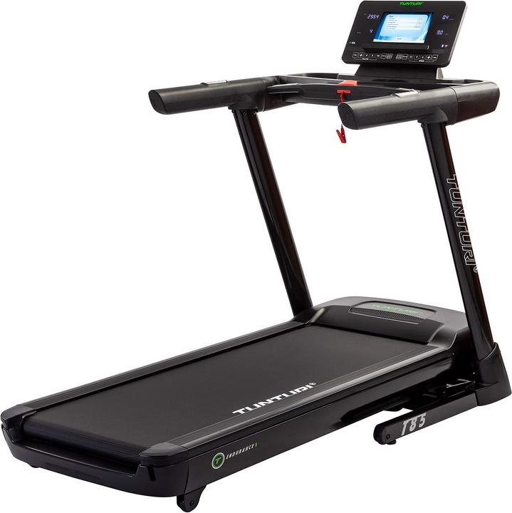 Actual product image Tunturi Endurance T85 treadmill