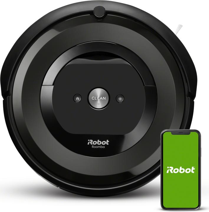 Actual product image iRobot Roomba e5158 (Robot vacuum)