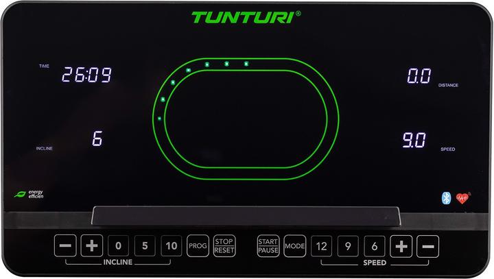Immagine prodotto Tunturi Laufband Competence T20