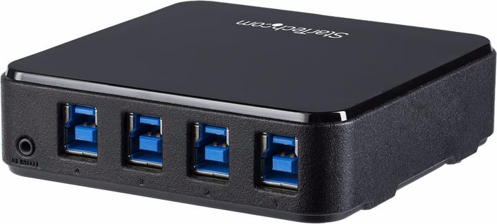 Image du produit StarTech Commutateur de partage USB 3.0 (USB-B, 4 Ports)
