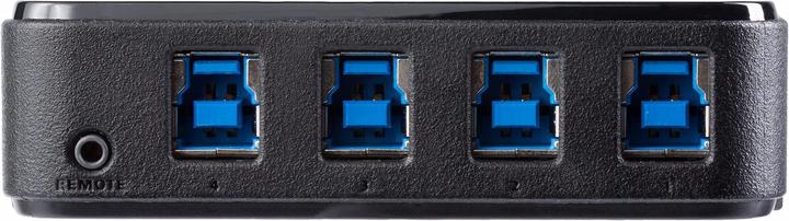 Image du produit StarTech Commutateur de partage USB 3.0 (USB-B, 4 Ports)
