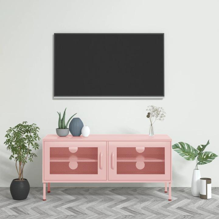 Immagine prodotto VidaXL Everett (105 x 35 x 50 cm)