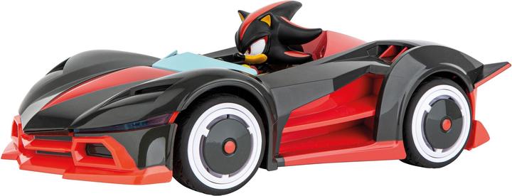 Produktbild Carrera Go... Sonic the Hedgehog