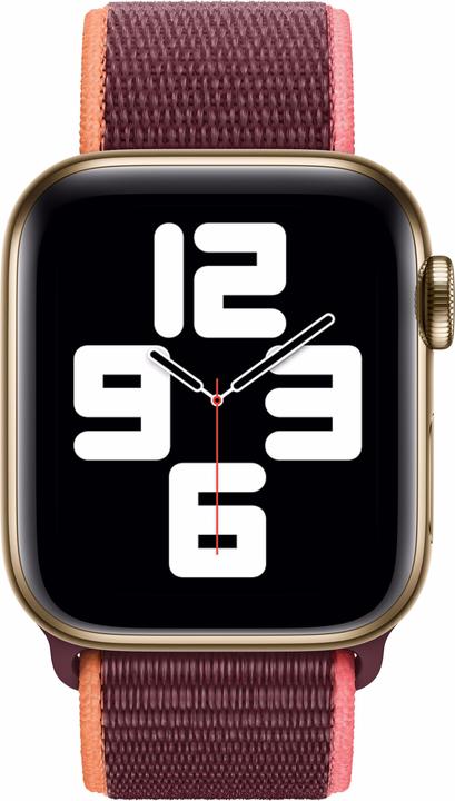 Image du produit Apple La boucle du sport (40 mm, Tissu en nylon)