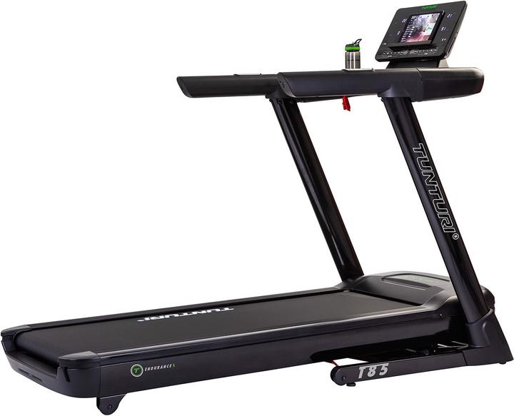 Actual product image Tunturi Endurance T85 treadmill