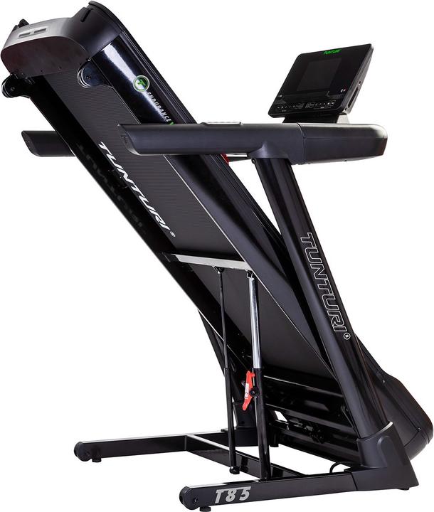Actual product image Tunturi Endurance T85 treadmill