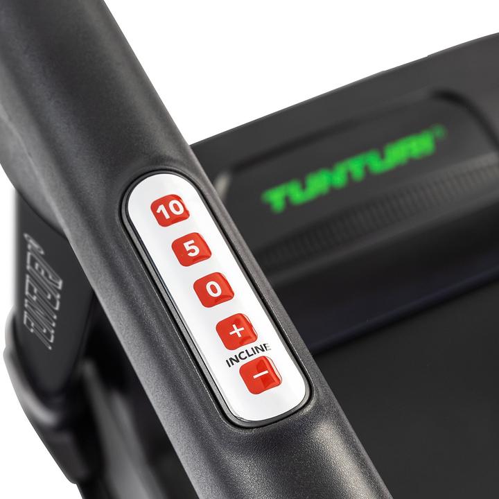 Actual product image Tunturi Endurance T85 treadmill