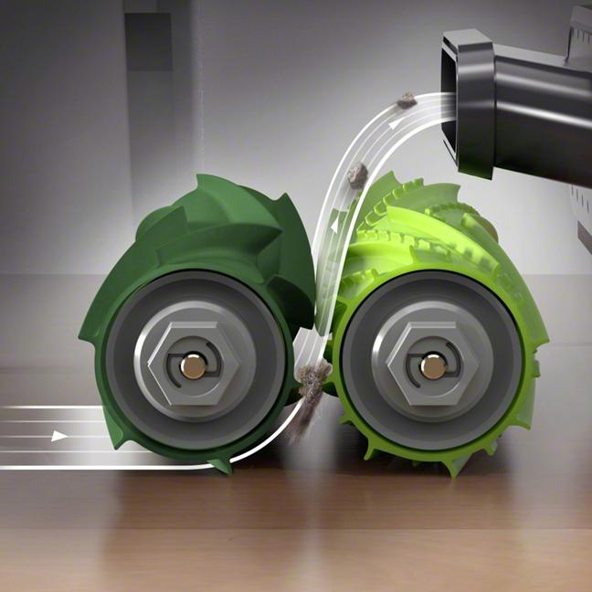 Produktbild iRobot Roomba i7 (Saugroboter)