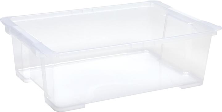 Actual product image micasa Evo (39 x 58.5 x 18.5 cm, 30 l)