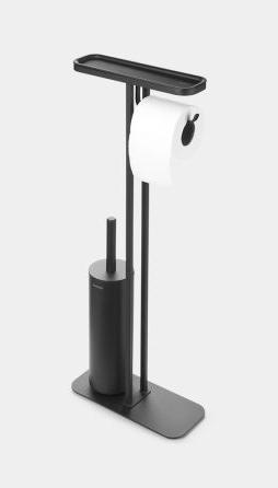 Actual product image Brabantia MindSet toilet butler