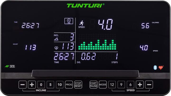 Immagine prodotto Tunturi Laufband Endurance T90