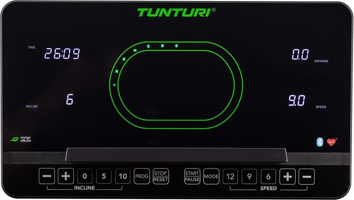 Produktbild Tunturi Laufband Performance T50