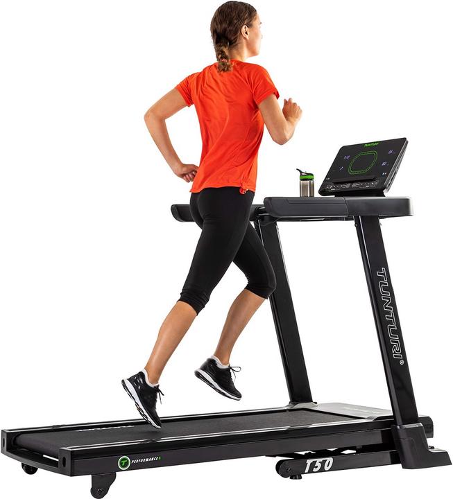 Produktbild Tunturi Laufband Performance T50