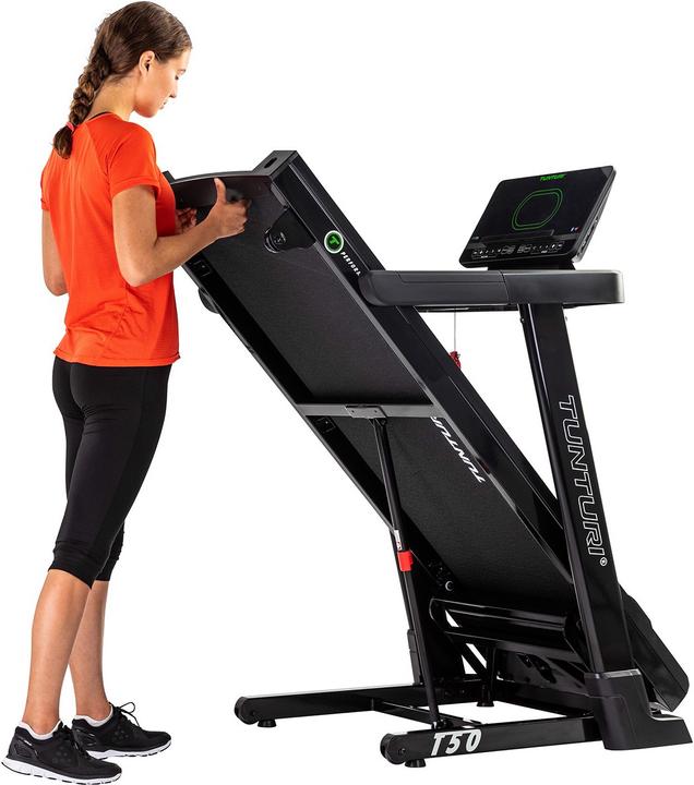 Produktbild Tunturi Laufband Performance T50