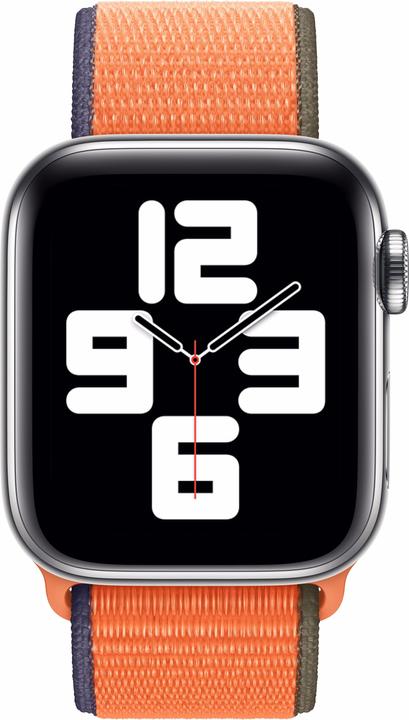 Immagine prodotto Apple Sport Loop (40 mm, Tessuto di nylon)