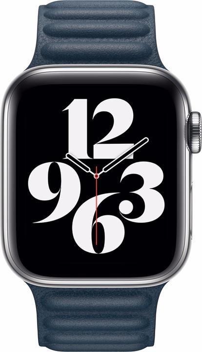 Produktbild Apple Leather Link (40 mm, Leder)