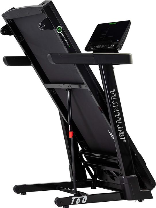 Actual product image Tunturi Laufband Performance T60