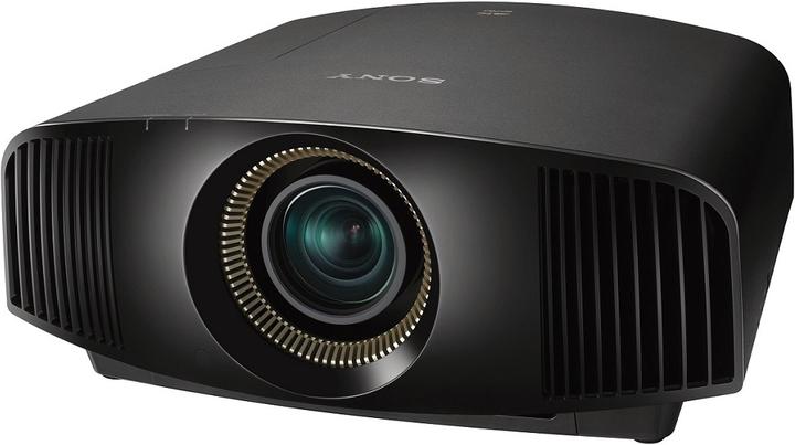 Produktbild Sony VPL-VW590ES (4K, 1800 lm, 1.38 - 2.83:1)