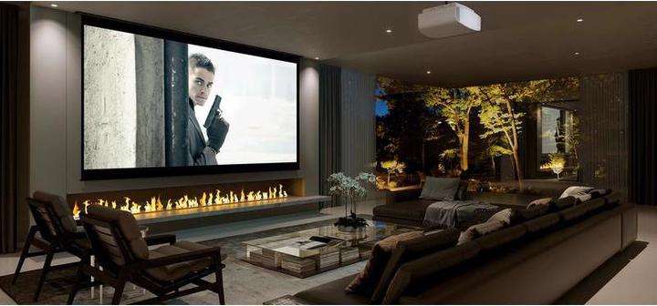 Produktbild Sony VPL-VW590ES (4K, 1800 lm, 1.38 - 2.83:1)