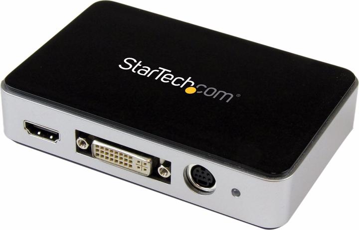 Actual product image StarTech USB 3.0 HD Capture Device