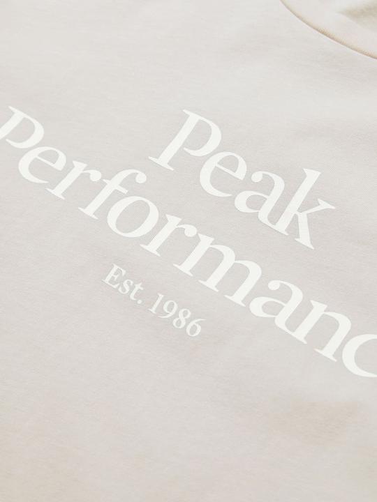 Actual product image Peak Performance Original Tee (S)