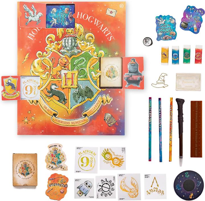 Actual product image Paladone Products Harry Potter