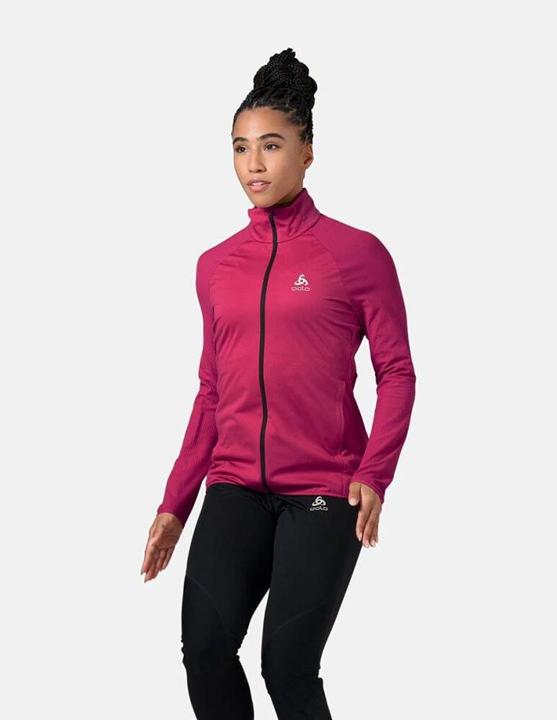 Produktbild Odlo Jacket ZEROWEIGHT WARM HYBRID (L)