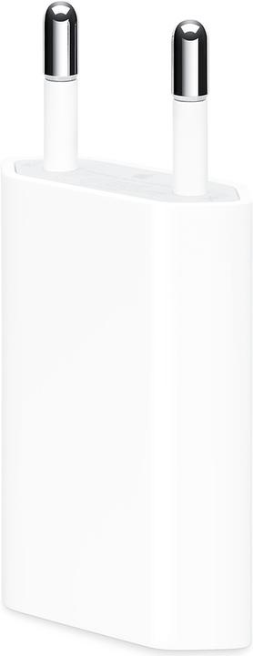 Actual product image Apple USB power adapter (5 W)