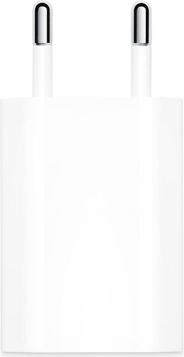 Actual product image Apple USB power adapter (5 W)