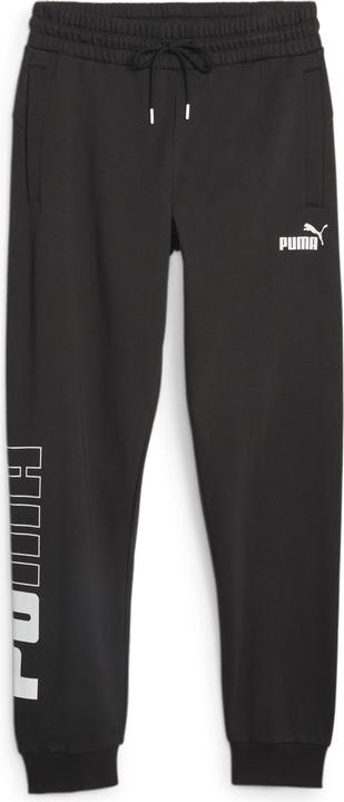 Actual product image Puma POWER Sweatpants FL cl (S)