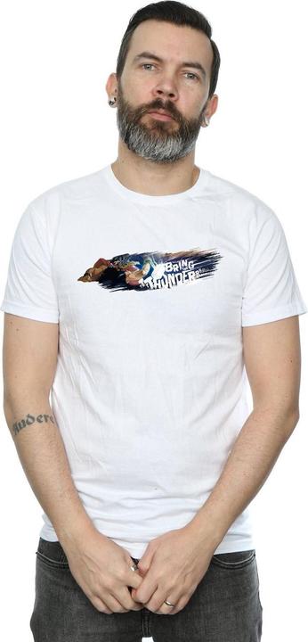 Produktbild Thor Bring The Thunder TShirt (L)