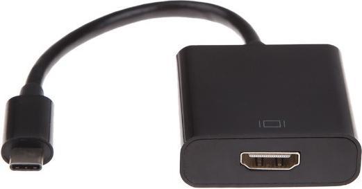 Image du produit Gembird Adaptateur USB-C vers HDMI (USB-C, 2.50 cm)