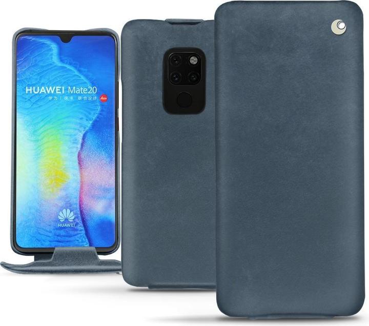 Image du produit Noreve Housse cuir vertical (Mate 20)