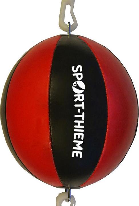 Actual product image Sport-Thieme Doppelendball (31 cm, 0.57 kg)